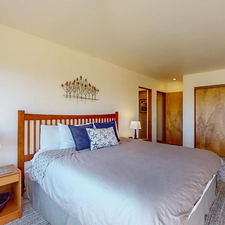 Prentiss Retreat Villa Sea Ranch Bagian luar foto
