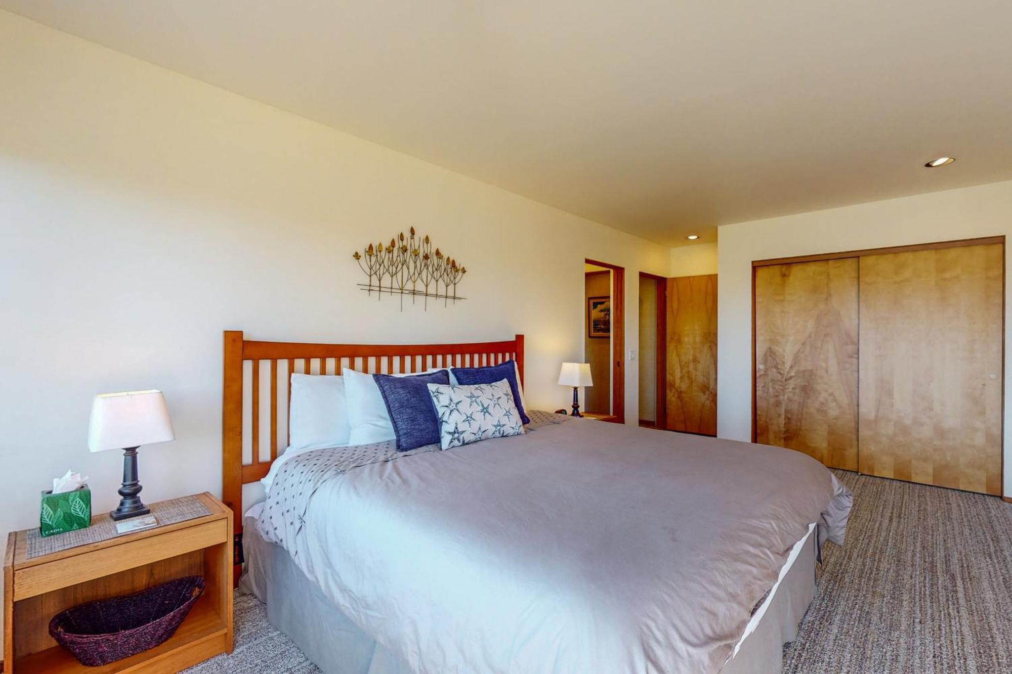 Prentiss Retreat Villa Sea Ranch Bagian luar foto