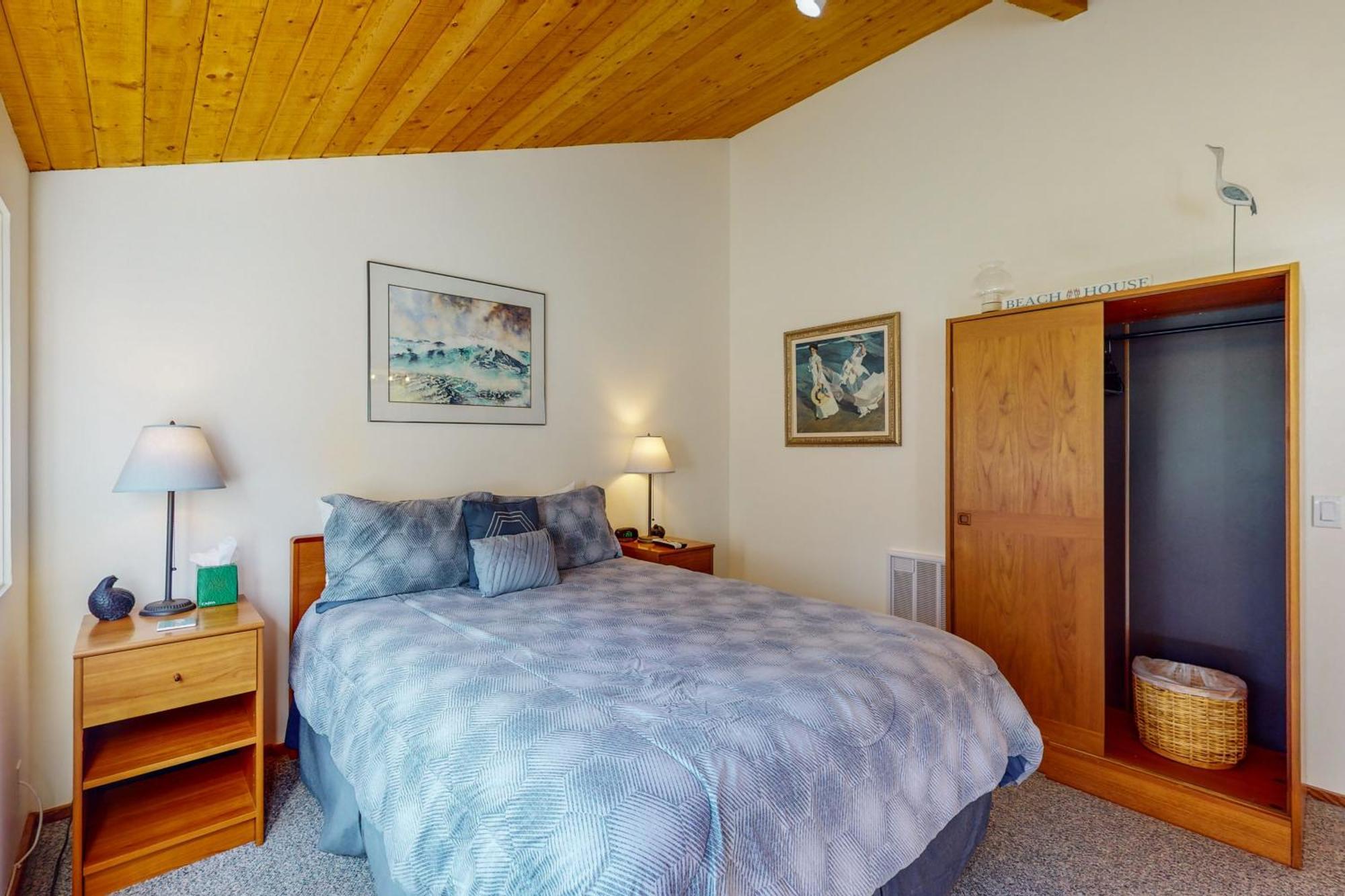 Prentiss Retreat Villa Sea Ranch Bagian luar foto