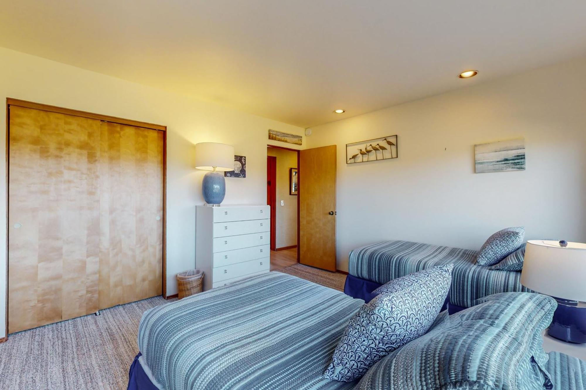 Prentiss Retreat Villa Sea Ranch Bagian luar foto